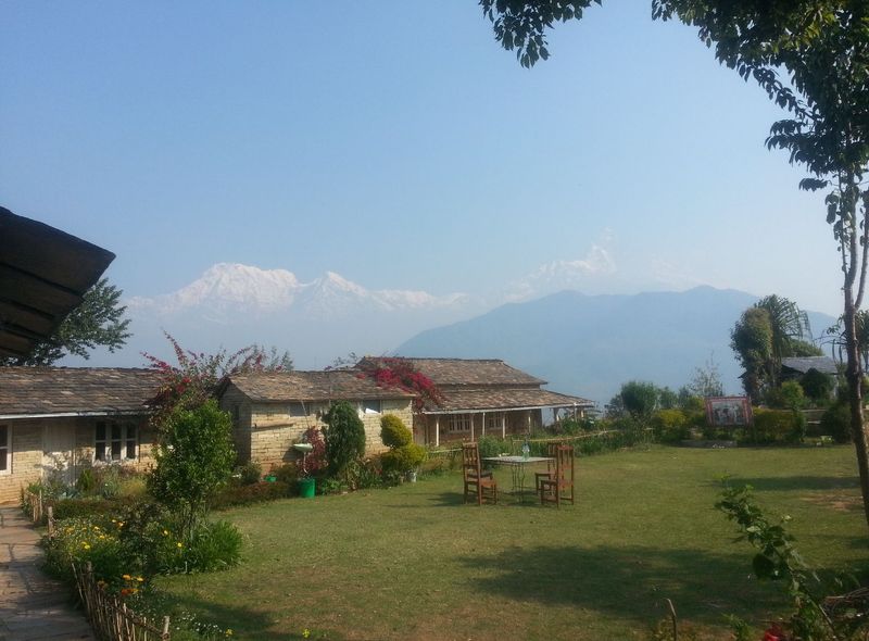 Nepal